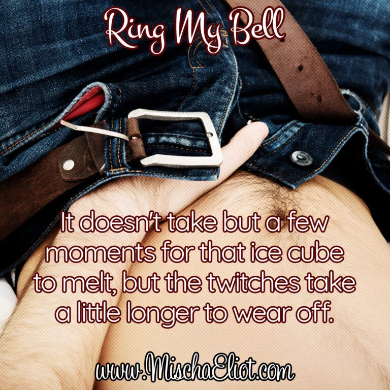 Story Quote Masturbation Monday Ring My Bell Part One