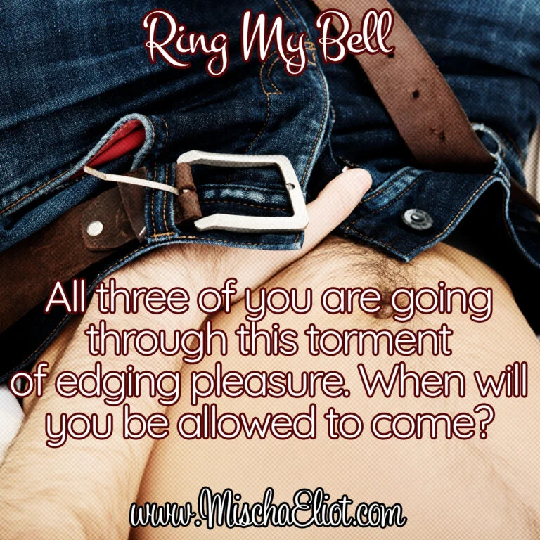 Story Quote Masturbation Monday Ring My Bell Part Three