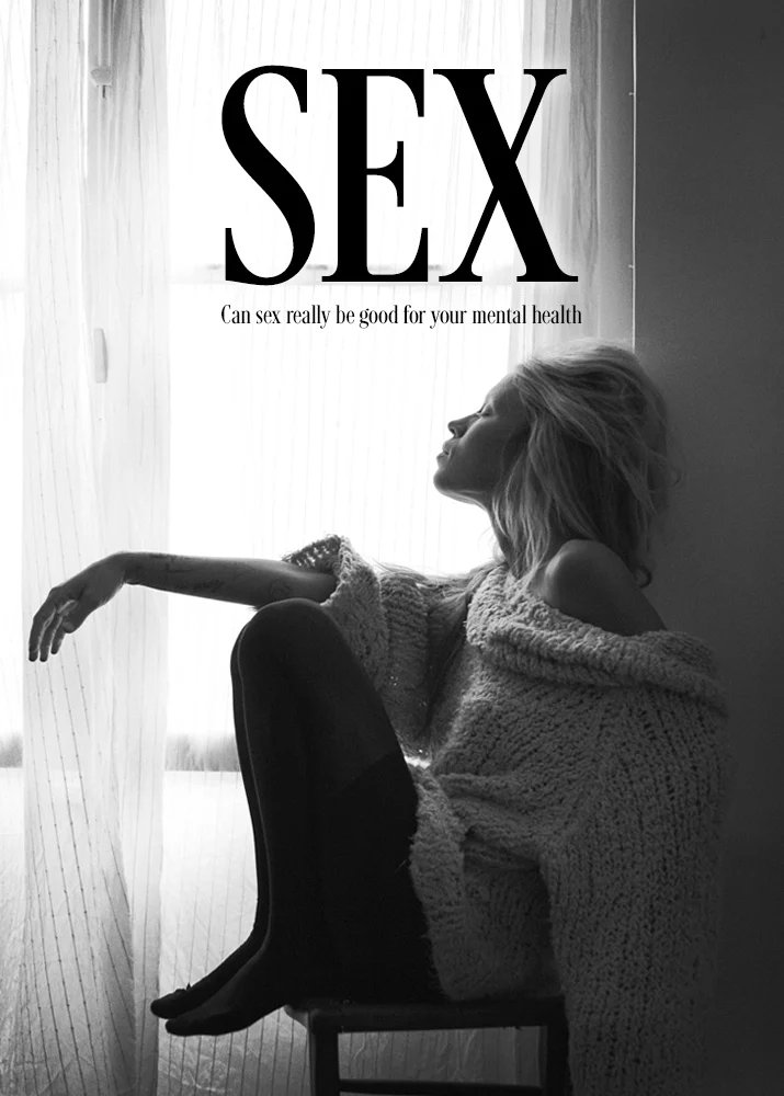 Featured from Elsewhere: Can sex really be good for your mental health? via FrolicMe by Tabitha Rayne