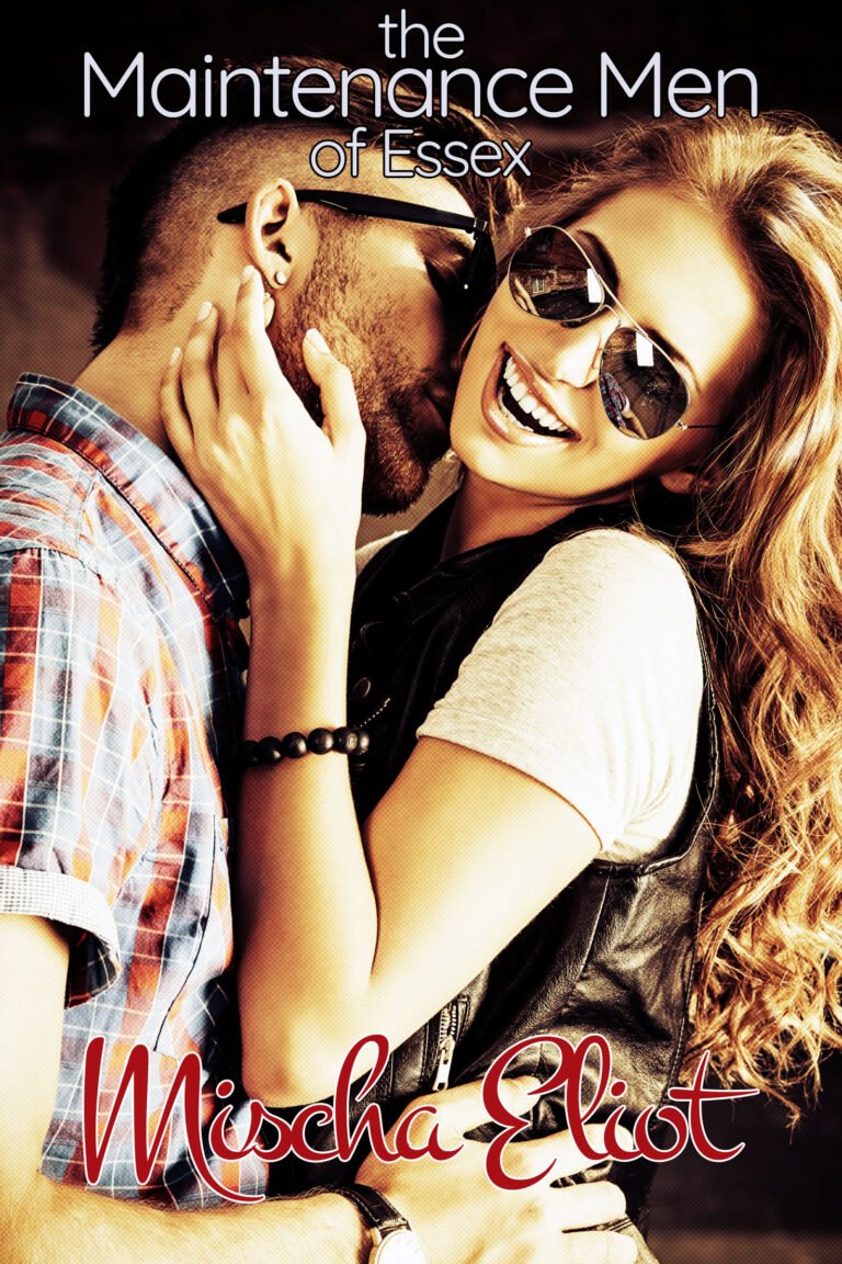 Revelry Island: Maintenance Men One – Chapter One (WIP)