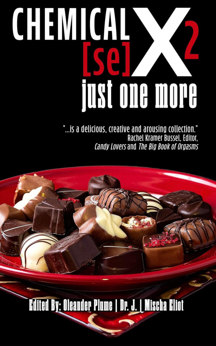 Chemical se[x] 2: Just One More cover